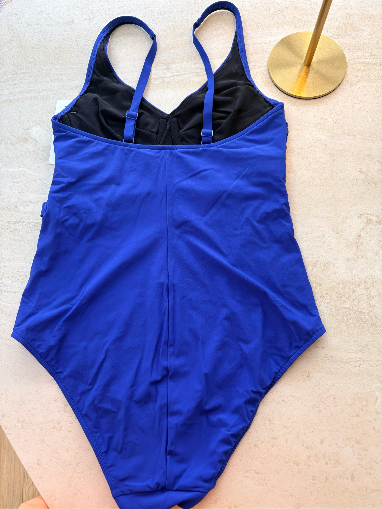 Maillot une pièce Chantelle  – photo 2